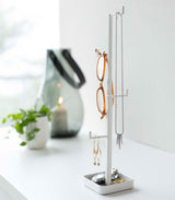 Yamazaki Tree Accessory Stand | Steel