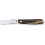 Coltellerie Berti Mozzetta Italian Regional Knife | Ox Horn