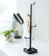 Yamazaki Tree Accessory Stand | Steel