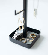 Yamazaki Tree Accessory Stand | Steel