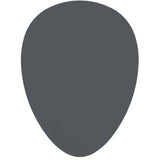 Artemide Facce Wall/Ceiling Tetro Raised LED Light | 7W 3500K 80CRI Dim 2-Wire 120V