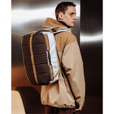 Db Journey Roamer Duffel | Cappuccino
