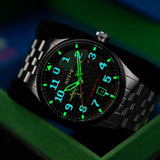 AVI-8 Flyboy Capcom 1942 Automatic Pixel Limited Edition