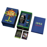 AVI-8 Flyboy Capcom 1942 Automatic Pixel Limited Edition