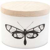 Skeem Design Triple Wick Citronella Candle