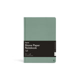 Karst A5 Hardcover Notebook - Grid