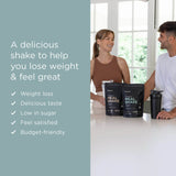 Tropeaka The Healthy Meal Shake 19.7oz | 560g