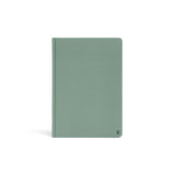 Karst A5 Hardcover Notebook - Grid