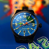 AVI-8 Flyboy Capcom 1942 Automatic Pixel Limited Edition