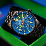 AVI-8 Flyboy Capcom 1942 Automatic Pixel Limited Edition