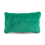 Furbish More Issues Needlepoint Pillow