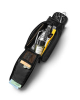 Db Journey Hugger Washbag | Black Out