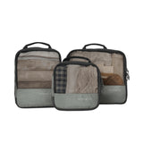 Nomatic | Compression Packing Cubes - 3 Packs