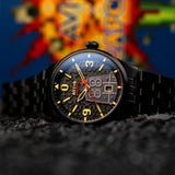 AVI-8 Flyboy Capcom 1942 Automatic Pixel Limited Edition