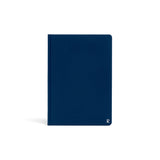Karst A5 Hardcover Notebook - Grid