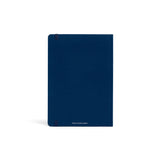 Karst A5 Hardcover Notebook - Grid