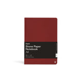 Karst A5 Hardcover Notebook - Grid