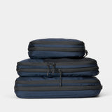 Nomatic | Compression Packing Cubes - 3 Packs