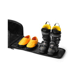 Db Journey Hugger Bootpack 45L | Coral Flash