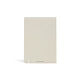 Karst A5 Hardcover Notebook - Grid