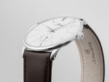 Junghans Meister Automatic Watch | Grey