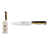 Coltellerie Berti Insieme Utility Knife | full tang blade Cornotech