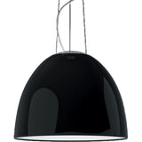 Artemide Nur Gloss Suspension Max Light | 150W E26 120V EXT 15FT