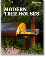 Modern Tree Houses (English)