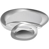 Artemide Pirce Ceiling LED Light | 28W 3000K DIM 2-WIRE White