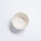 Set of 6 Cereal Bowls 6.3" stoneware ceramic — Party Collection