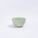 Set of 6 Cereal Bowls 6.3" stoneware ceramic — Party Collection