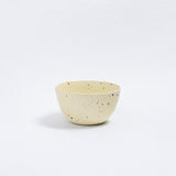 Set of 6 Cereal Bowls 6.3" stoneware ceramic — Party Collection