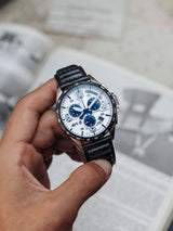Command Pilot Blakeslee Chronograph 3