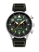 MERVILLE CAREY DUAL TIME 1
