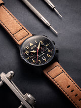 DEBDEN CAREY DUAL TIME 2