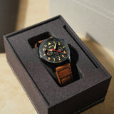 Hawker Hurricane Carey Dual Time Debden