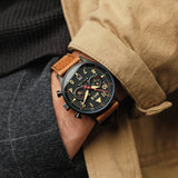 Hawker Hurricane Carey Dual Time Debden