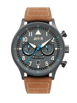 ORISSA CAREY DUAL TIME 1