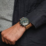 Hawker Hurricane Carey Dual Time Orissa