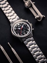 RANGOON CAREY DUAL TIME 2