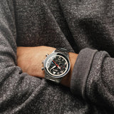 Hawker Hurricane Carey Dual Time Rangoon