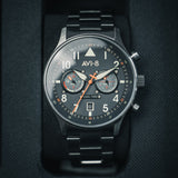 Hawker Hurricane Carey Dual Time Gutersloh
