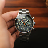 Hawker Hurricane Carey Dual Time Gutersloh