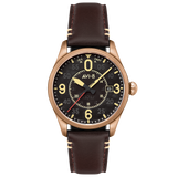Spitfire Smith Automatic Distressed Black