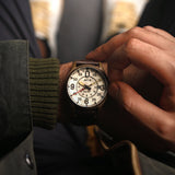 Spitfire Smith Automatic Oxidized Bronze