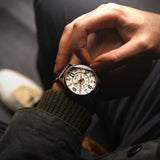 Spitfire Smith Automatic Oxidized Bronze