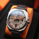 Bell X-1 Machbuster Automatic Desert Khaki