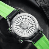 Hawker Harrier HUD Automatic Gradient Black