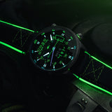 Hawker Harrier HUD Automatic Gradient Black