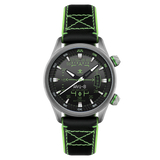 Hawker Harrier HUD Automatic Gradient Black